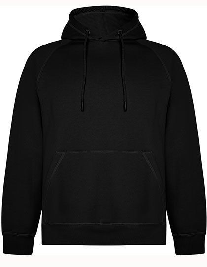 Vinson Organic Hooded Sweatshirt