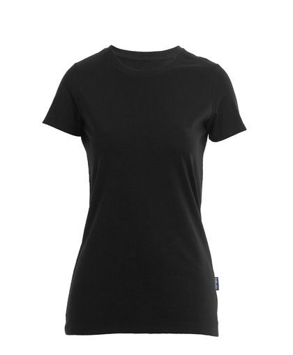 Women´s Luxury Roundneck Tees