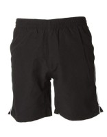 Classic Fit Track Short