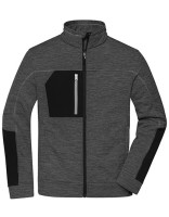 Men's Structure Fleece Jacket