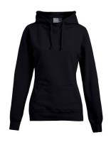 Women`s Hoody 80/20