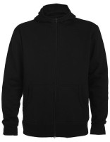 Montblanc Hooded Sweatjacket