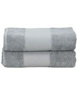 PRINT-Me® Bath Towel