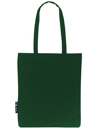 Shopping Bag with Long Handles