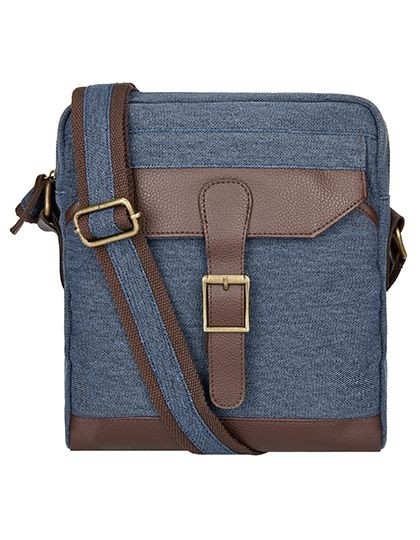 Small Messenger Bag - Oxford Street