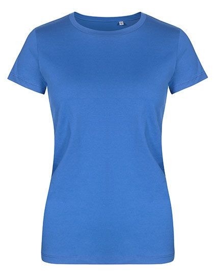 Women´s Roundneck T-Shirt