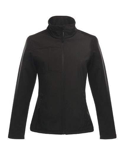 Women`s Softshell Jacket - Octagon II