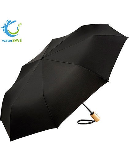 FA5429WS AOC-Mini-Taschenschirm ÖkoBrella, waterSAVE®