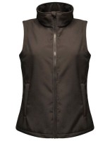 Women´s Ablaze Printable Bodywarmer