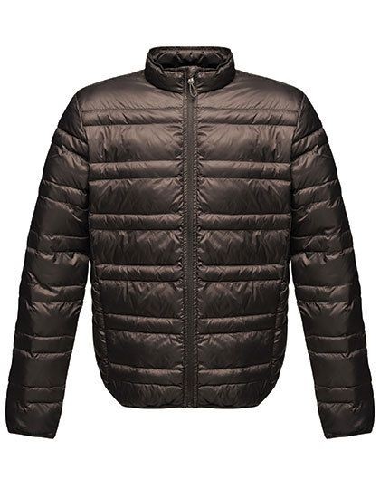 Firedown Down-Touch Padded Jacket