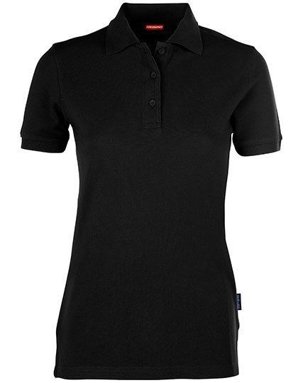 Women´s Heavy Performance Polo