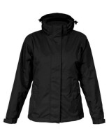 Women`s Performance Jacket C+