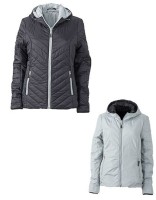 Ladies` Lightweight Jacket