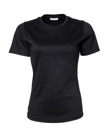 Womens Interlock Tee