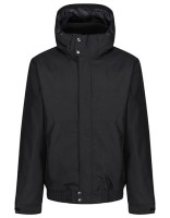 RG221 Blockade Waterproof Jacket