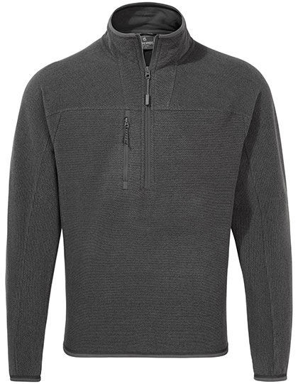 CEA004 Expert Active Half Zip Fleece