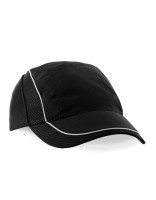 Coolmax® Flow Mesh Cap