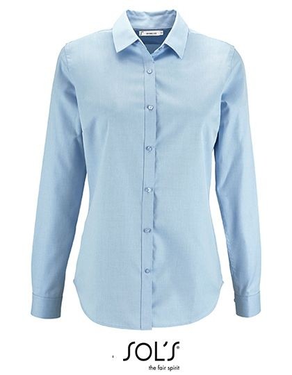 Women`s Herringbone Shirt Brody