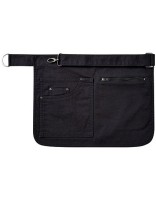 Metro Utility Hip Apron