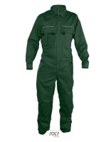 Workwear Overall Solstice Pro