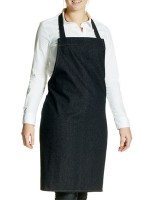 Jeans Barbecue Apron