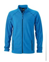 Men`s Structure Fleece Jacket