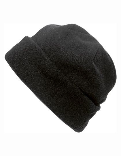 Fleece Mütze Bonneti