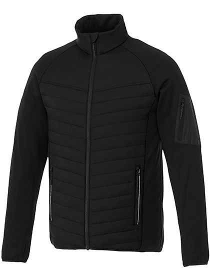 Banff Hybrid Insulated Jacket Men