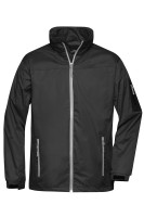 JN1041 Sportliche, funktionelle Outdoor-Jacke