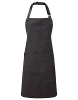 Annex Oxford Bib Apron