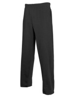 Lightweight Open Hem Jog Pants