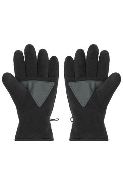 MB7902 Wärmende Microfleece Handschuhe mit Zwischenfutter aus Thinsulate™