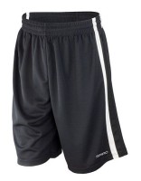 Basketball Men`s Quick Dry Short