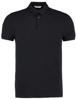 Fashion Fit Bar Polo Shirt