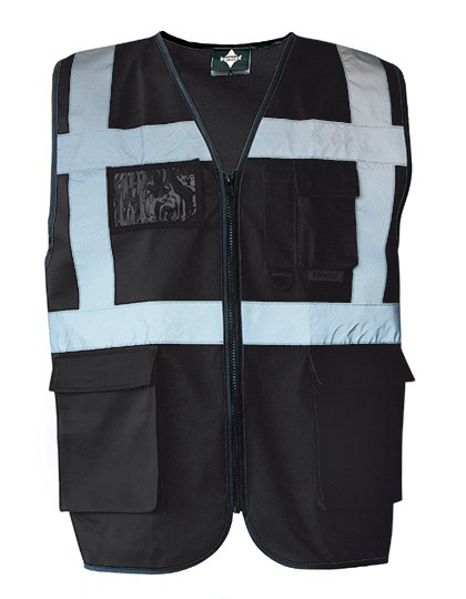 Multi Functional Vest