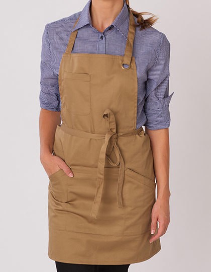 Le Chef Prep Utility Apron