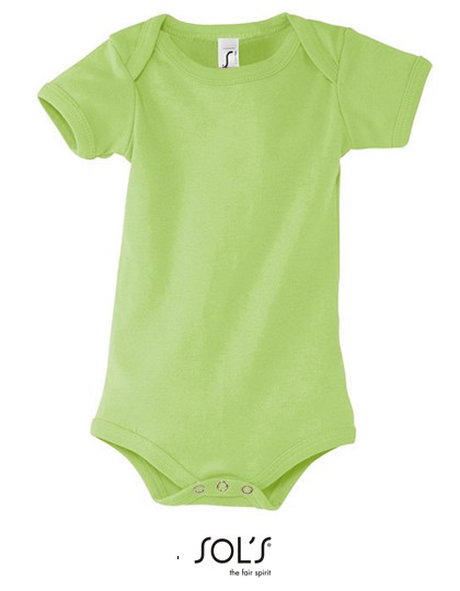 Babies Bodysuit Bambino