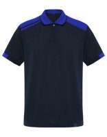 RY8410 Poloshirt  Samurai