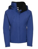 Ladies` Hydraplus 2000 Jacket