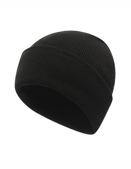 Axton - Cuffed Beanie