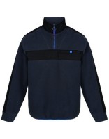 RG6710 Vintage Fleece Pullover