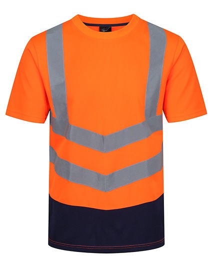 RG194 Pro Hi-Vis Short Sleeve T-Shirt