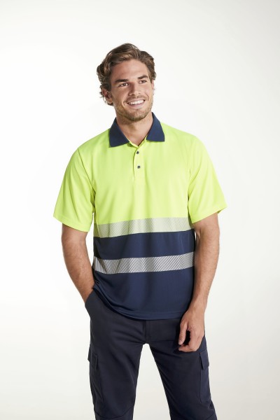 RY9315 Polo Shirt Vega