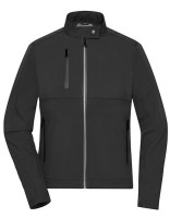 JN1315 Ladies´ Softshell Jacket