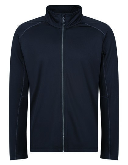 RG244 Men´s Core Stretch Full Zip Midlayer