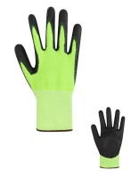 KX160 Cut-Resistant Gloves Adana