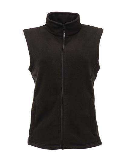 Women`s Micro Fleece Bodywarmer