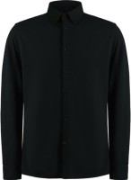 K143 Tailored Fit Superwash® 60º Pique Shirt Long Sleeve