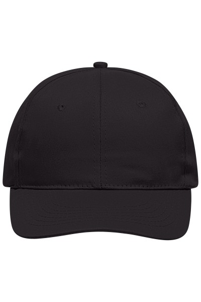 MB004 Klassisches Promo Cap mit laminierten Frontpanels