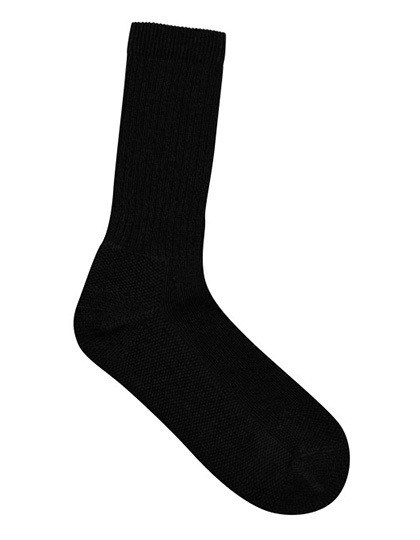 Fruit Work Gear Socks (3 Pair Pack)